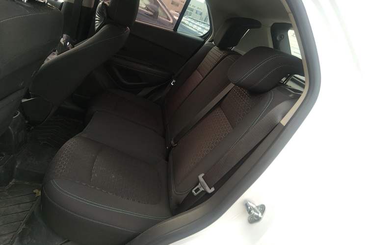 Used Chevrolet Trax 2014 1.4T Automatic Two-Wheel Drive Comfort Version
