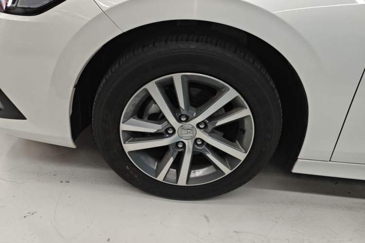 Used Honda Civic 2022 240TURBO CVT Jingcheng Edition
