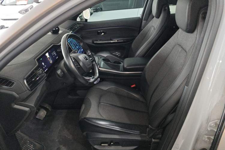 Used Nio EC6 2020 615 km Performance Edition