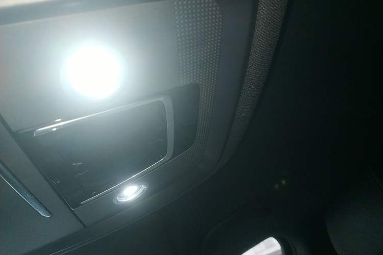 Used BYD Qin L 2024 DM-i 80KM Beyond Model
