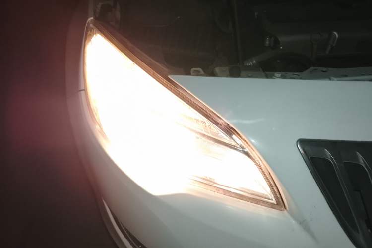 Used Buick GT 2014 XT 1.6L Automatic Fashion Edition
