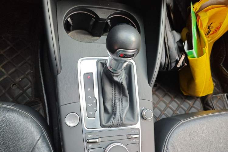 Used Audi A3 2016 Sportback 40 TFSI Style Edition
