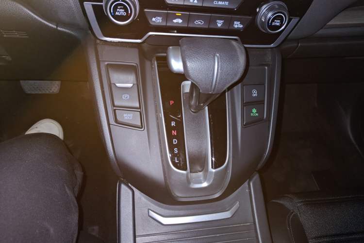 Used Honda Breeze 2020 240TURBO CVT 2WD Luxury Edition
