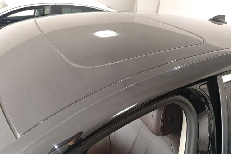 Used BMW 5 Series 2020 525Li Luxury Package
