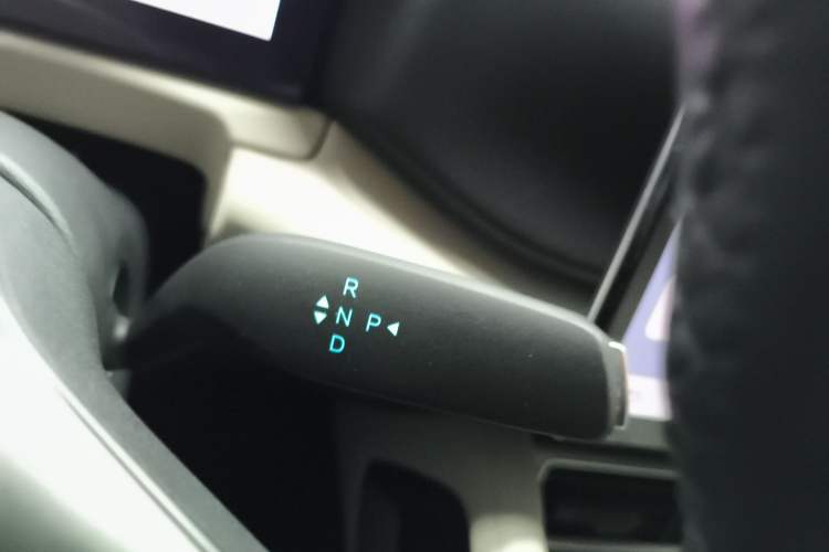 Used BYD Yuan UP 2025 Intelligent Driving Version 401 KM Dynamic Edition