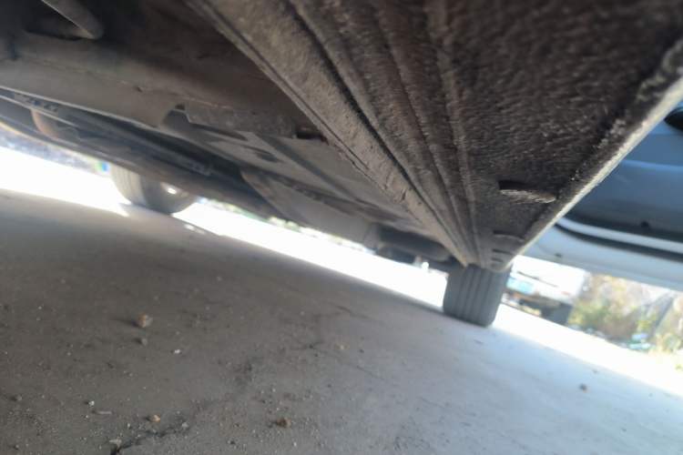 Used Chevrolet Cavalier 2019 320 Automatic Xinyue Edition
