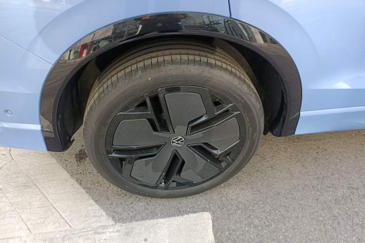 Used Volkswagen Tiguan L 2024 PRO 380TSI Four-Wheel Drive R-Line Prestige Edition