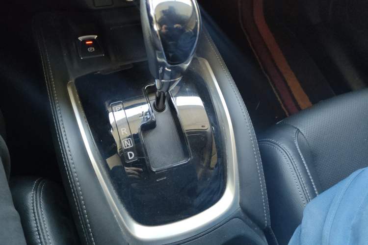 Used Nissan X-Trail 2021 2.0L CVT 2WD XL ITS Comfort Commemorative Edition