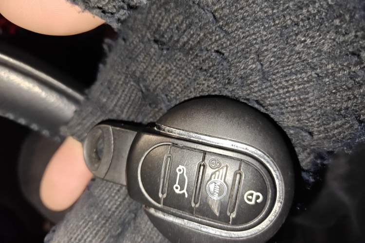 Used  Clubman 2016 Revised 1.5T COOPER