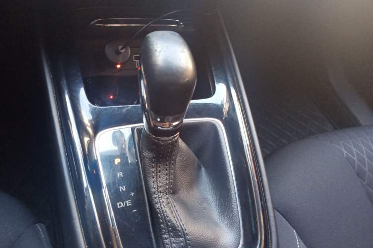 Used Roewe i5 2020 1.5L Automatic 4G Connected Linghao Edition