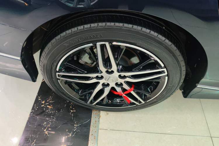 Used Honda Inspire 2022 260TURBO Jingyue Version