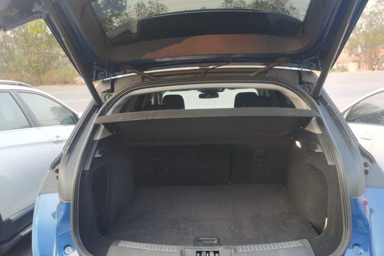 Used Lincoln Corsair 2022 2.0T Two-Wheel Drive Luxury Edition
