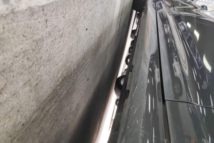 Used Audi A6 2021 Avant Avant-garde 45 TFSI Prestige Dynamic Edition
