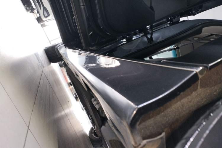 Used Honda Accord 2022 Xing·Hybrid 2.0L Xingling Version