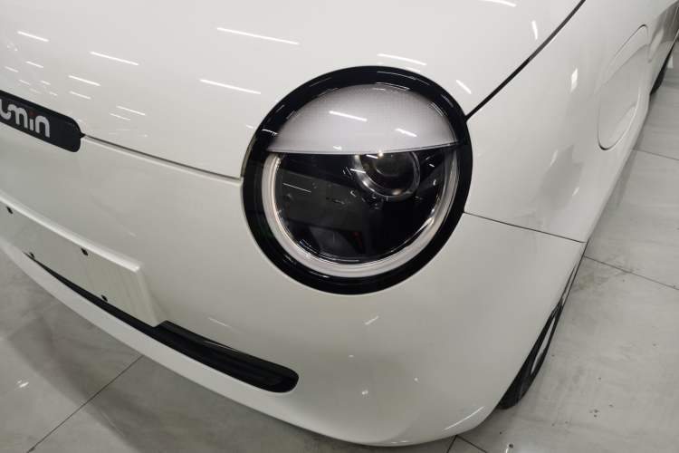 Used  Lumin 2025 205 km Xiangqin Version