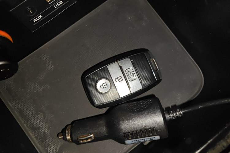 Used Kia K3 2016 1.6L Automatic GLS
