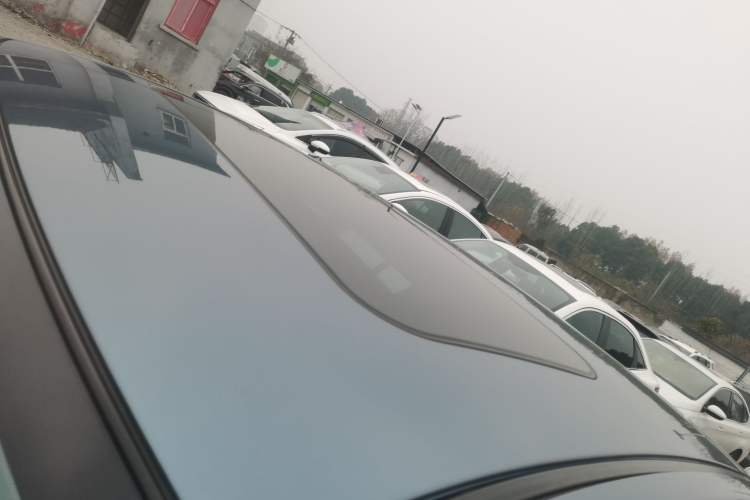 Used Mazda Atenza 2014 2.0L Blue Sky Luxury Edition
