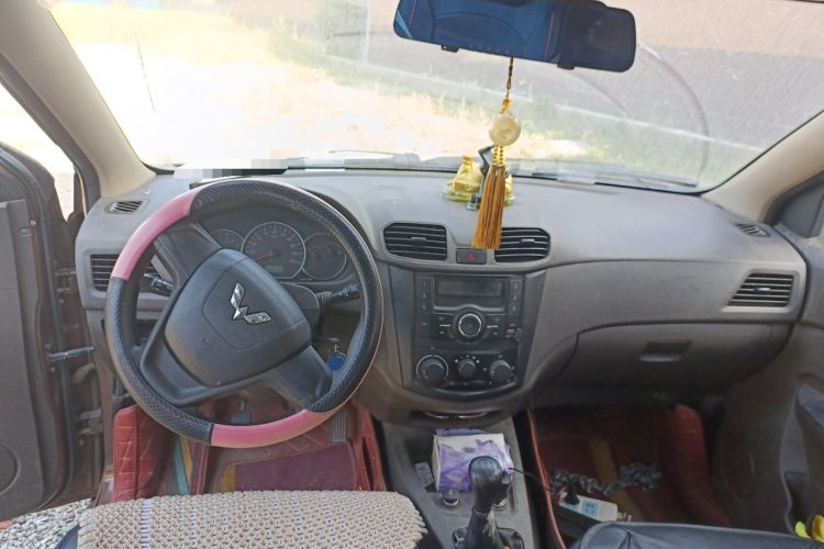 Used Wuling Hongguang 2018 1.5L Classic S Base Model