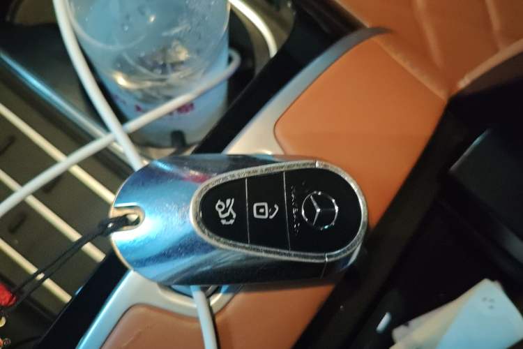 Used Mercedes-Benz Maybach S-Class 2021 S 480 4MATIC