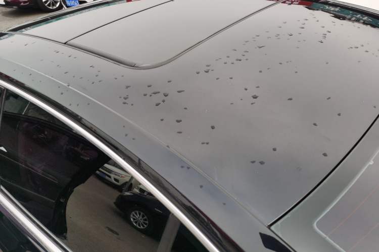 Used Volkswagen Magotan 2018 Facelift 330TSI DSG Luxury Model
