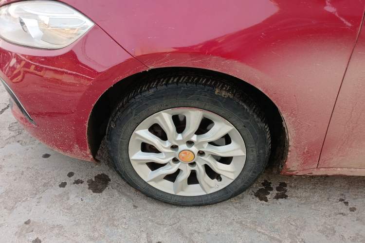 Used Fiat Ottimo 2014 1.4T Automatic Comfort Edition