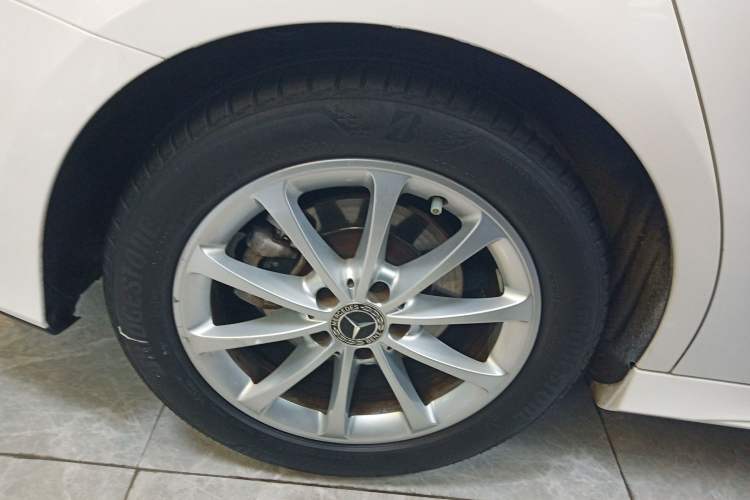 Used Mercedes-Benz A-Class 2020 A 200 L Sport Sedan
