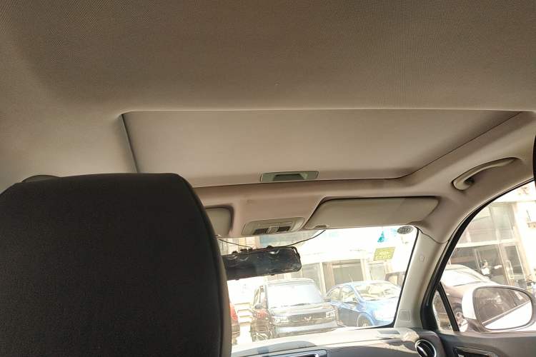 Used Brilliance V3 2016 1.5L Automatic Smart Version
