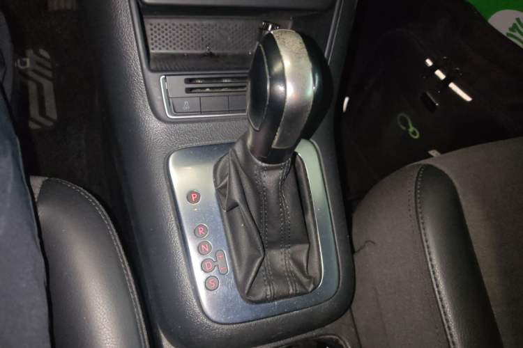 Used Volkswagen Tiguan 2015 1.8TSI Automatic Two-Wheel Drive Trend Edition
