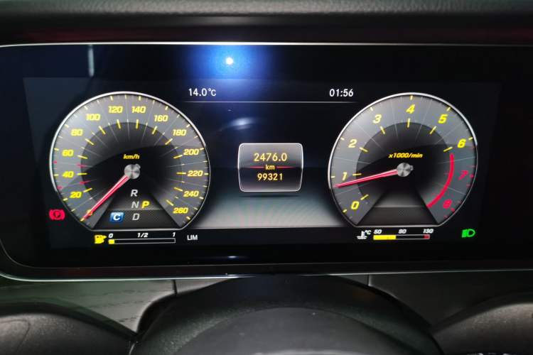 Used Mercedes-Benz E-Class 2020 E 300 L Sport Luxury Edition