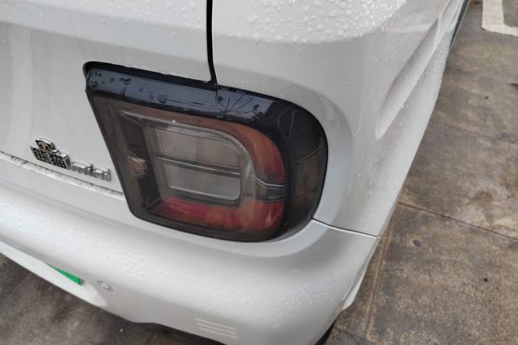 Used  Panda 2024 Panda Mini 200km Endurance Bear
