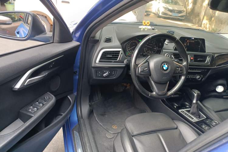 Used BMW 1 Series 2017 118i Sport Edition
