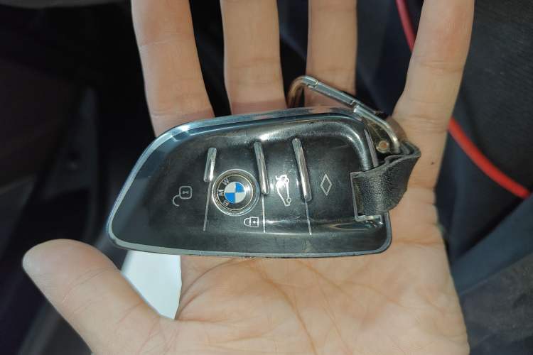 Used BMW 5 Series 2019 530Li Luxury Edition Premium Package
