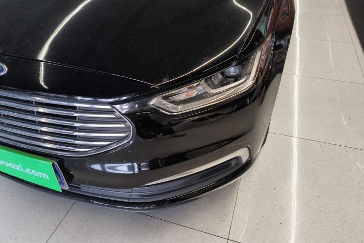 Used Ford Taurus 2019 EcoBoost 245 Comfort Edition