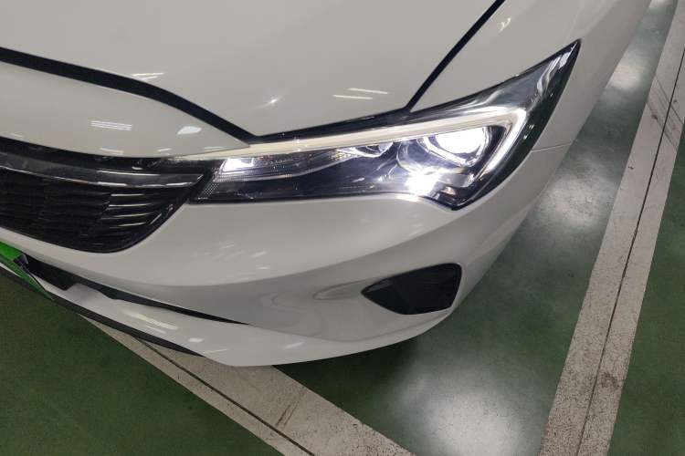 Used Buick Verano 2022 Pro 532T Le Xing Edition
