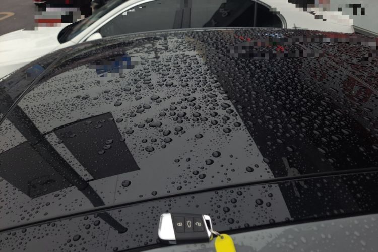 Used Volkswagen FAW-Volkswagen CC 2024 380TSI Striking Edition
