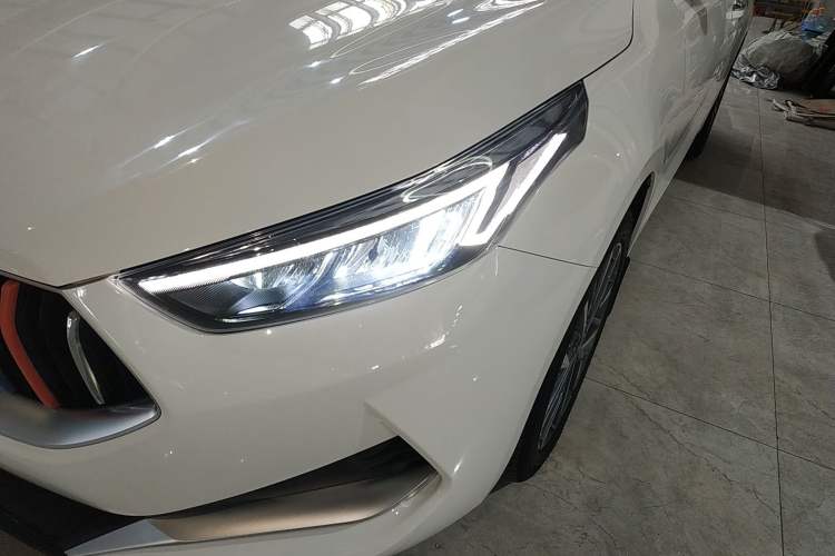 Used Kia K3 2021 Revised 1.5L CVT Youth Edition