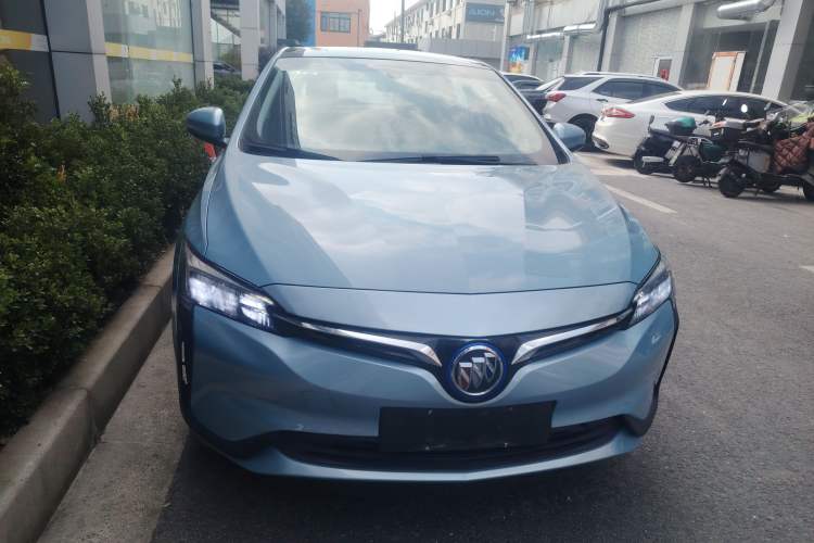 Used Buick Velite 6 2019 Connected & Smart Edition
