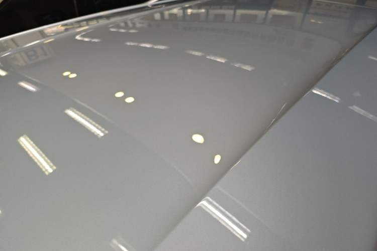 Used BYD Seagull 2025 405 km Flying Edition
