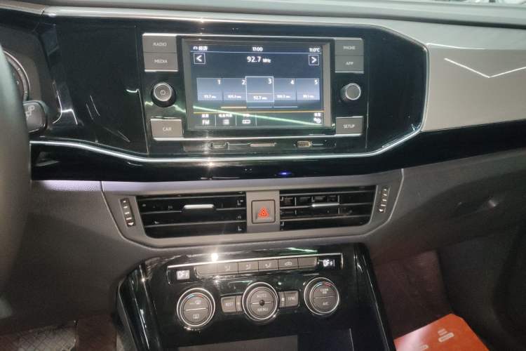 Used Volkswagen Tayron 2019 Teramont Edition 280TSI Two-Wheel Drive Luxury Model China VI Standard
