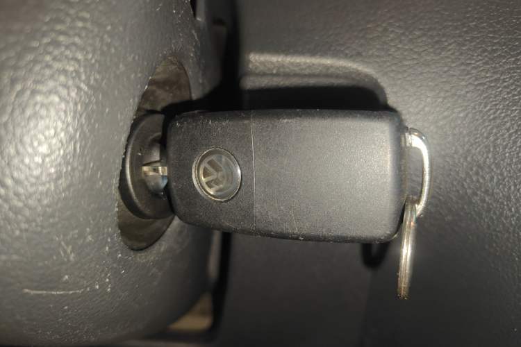 Used Volkswagen Polo 2014 1.4L Automatic Comfort Edition
