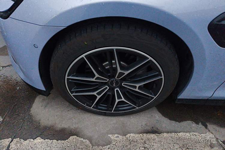 Used BYD Seal 2025 650 Long-Range Version
