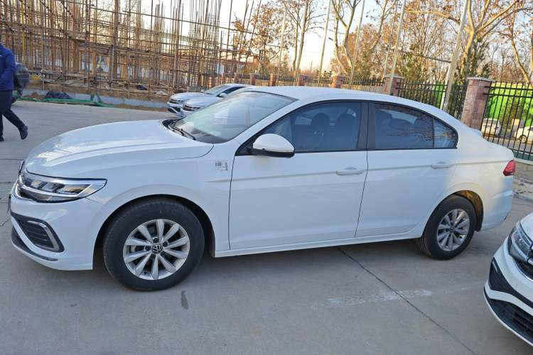 Used Volkswagen Bora 2024 200TSI DSG Comfort Edition