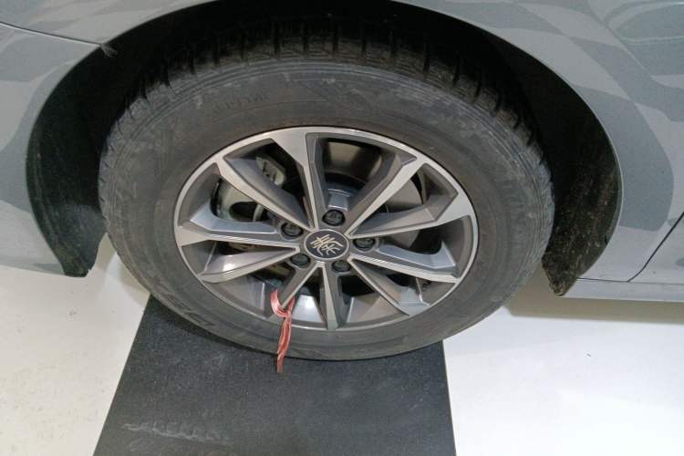 Used BYD Qin PLUS 2023 Champion Edition DM-i 55KM Leading Model
