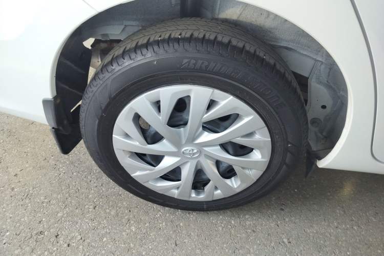 Used Toyota Vios 2022 1.5L 20th Anniversary Edition
