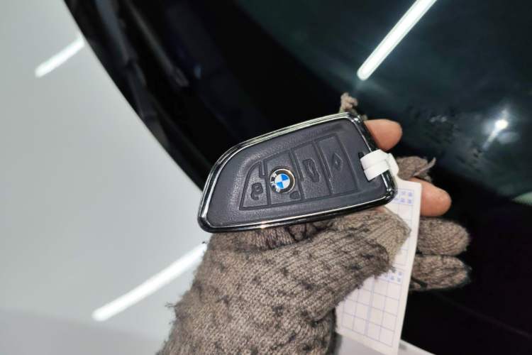 Used BMW 3 Series 2025 325Li M Sport Package
