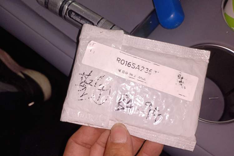 Used  YU7 2025 Ultra-Long Range Rear-Wheel Drive Version
