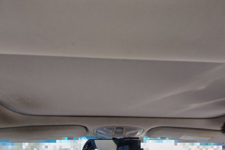 Used Hyundai Sonata 2013 2.4L Automatic Leading Edition China IV Standard