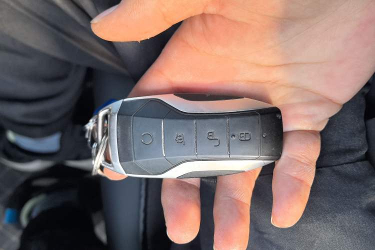 Used BYD Qin Pro New Energy 2019 EV Super Edition High-Power Long-Range Smart-Connected Cutting-Edge Model