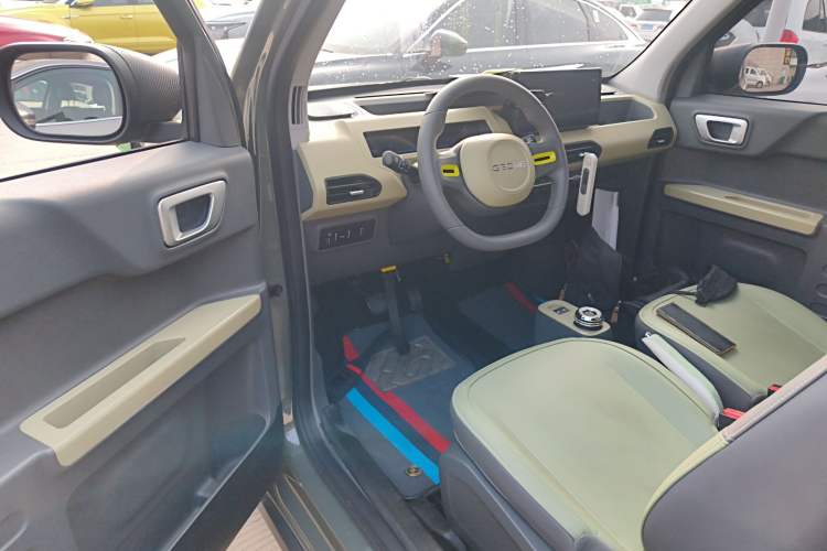 Used  Panda 2023 Panda Mini 200km Endurance Bear
