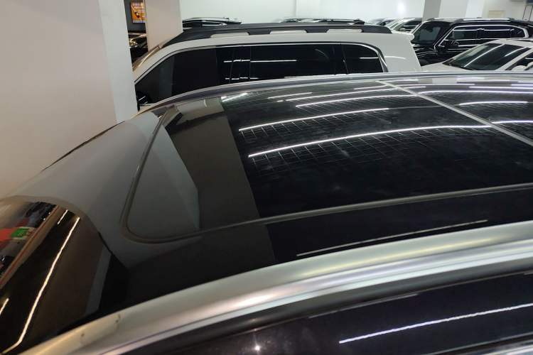 Used Chery Tiggo 8 PLUS 2021 290TGDI DCT Luxury Edition 6-Seater